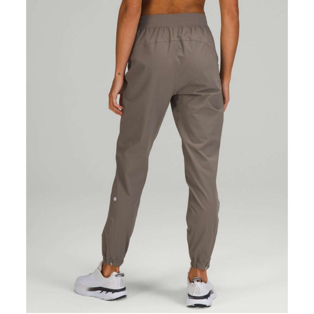 Lululemon Sz. 12 Adapted State High-Rise Jogger in Rover - Picture 3 of 16